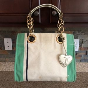 Juicy Couture Shoulder Bag - Medium